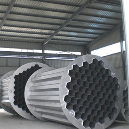 山西橡膠廠(chǎng)廢氣煙氣處理設(shè)備 化工車(chē)間焦油電捕器 蜂窩式電捕焦油設(shè)備