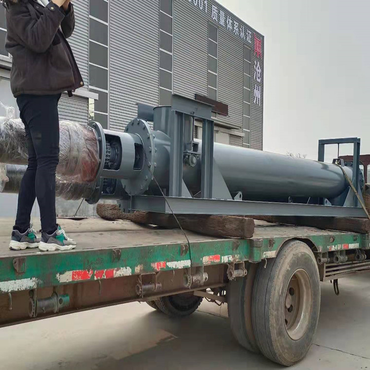 計(jì)量稱(chēng)重螺旋輸送機(jī) 傾斜角度螺旋輸送機(jī) 無(wú)軸螺旋輸送機(jī)定制